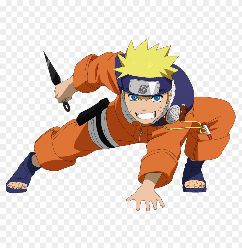 Gambar Naruto No Background gambar ke 10