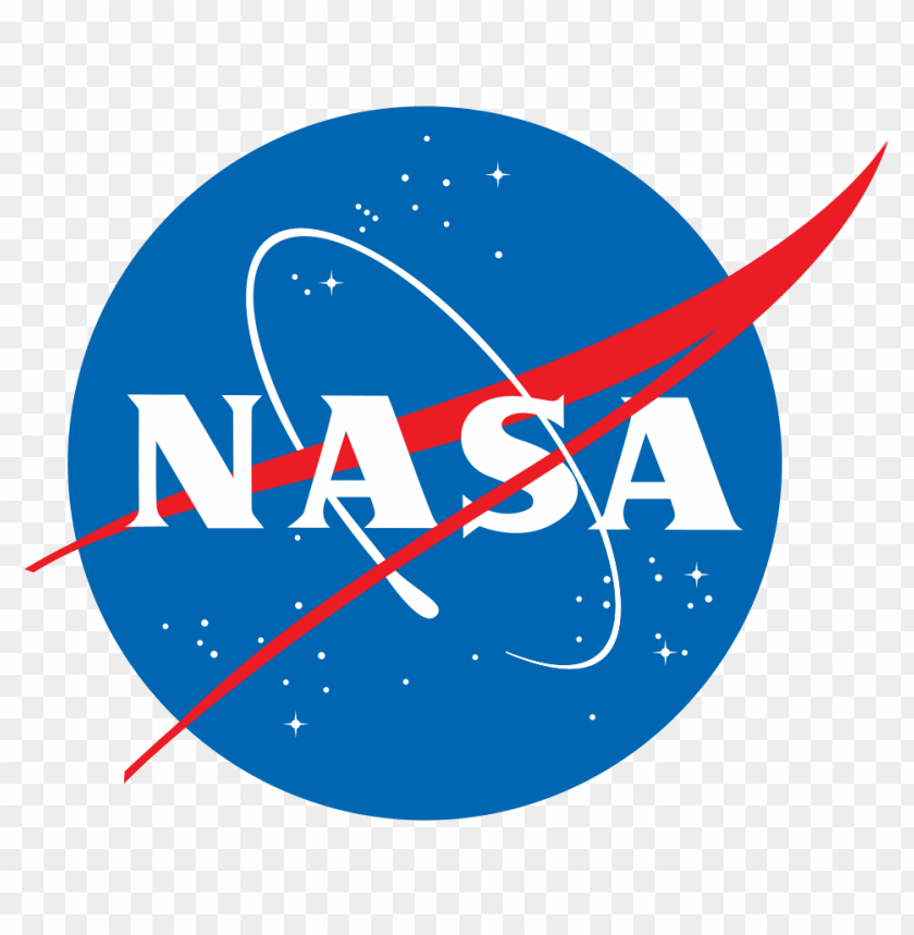 nasa logo PNG transparent with Clear Background ID 472973