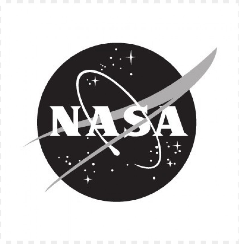 Nasa Logo Vector Download Free Toppng - roblox nasa t shirt