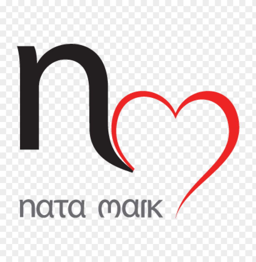  nata mark vector logo free download - 464602