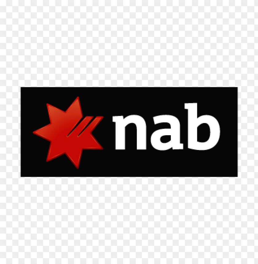  National Australia Bank  Nab Vector Logo - 469927