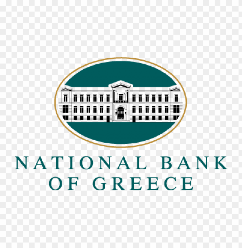 free PNG national bank of greece sa vector logo PNG images transparent