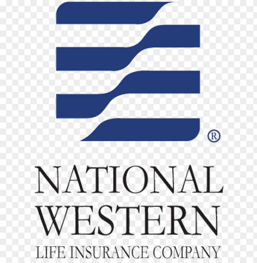 national western life insurance company logo PNG image with transparent background@toppng.com