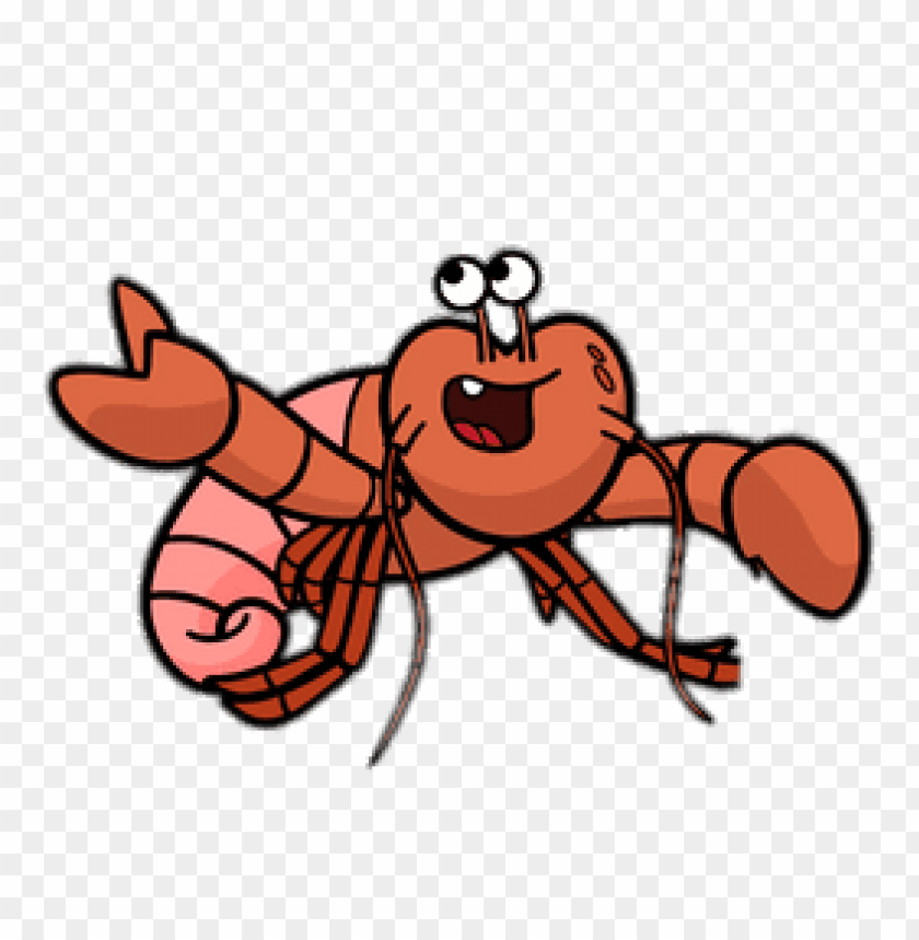 nature cat character herbert the hermit crab clipart png photo - 66258