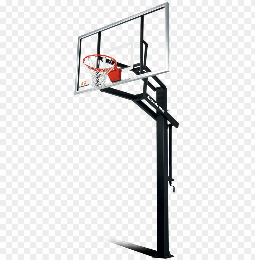 Nba Basketball Hoop Png Png Image With Transparent Background Toppng
