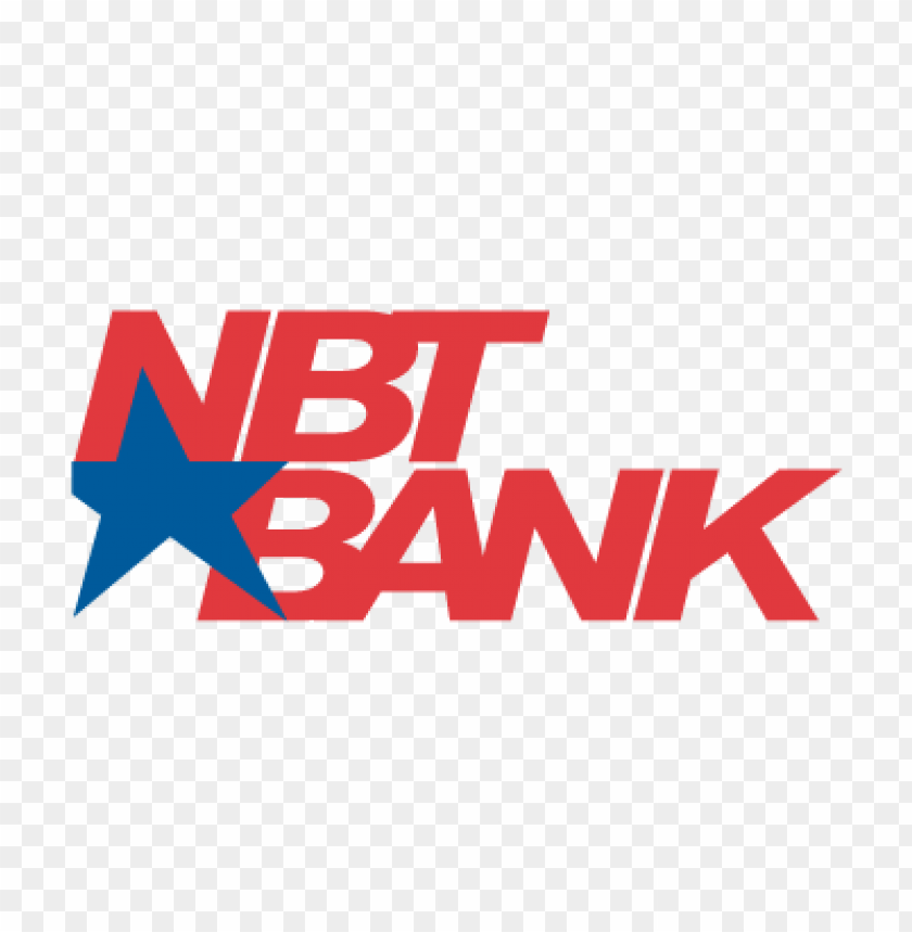  nbt bancorp vector logo - 470316