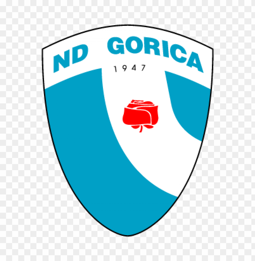  nd gorica vector logo - 470498