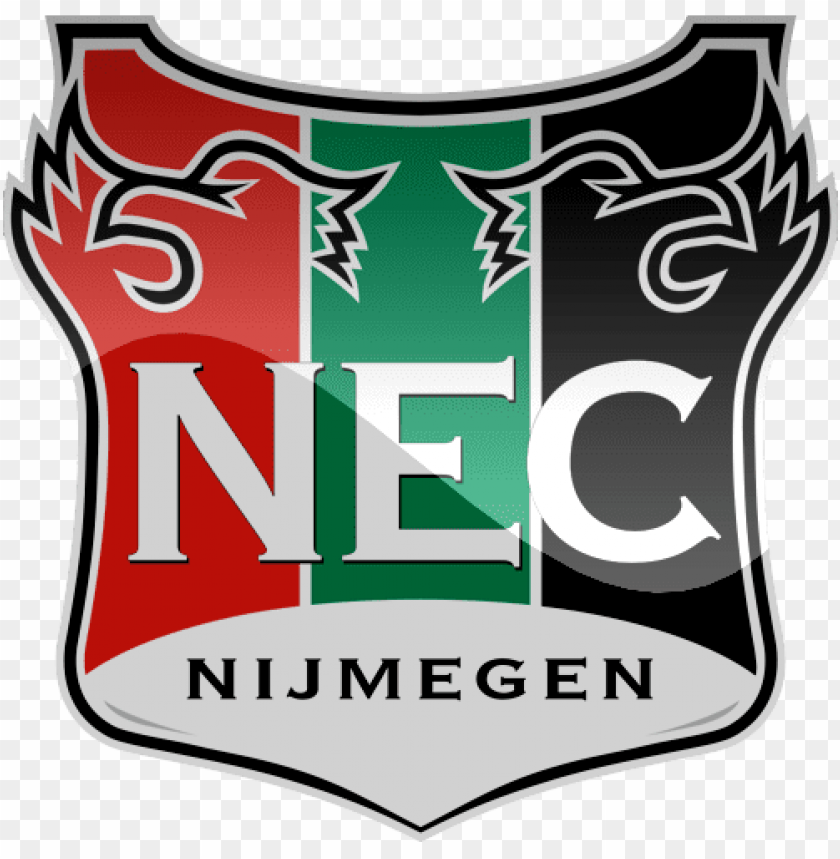 nec logo png