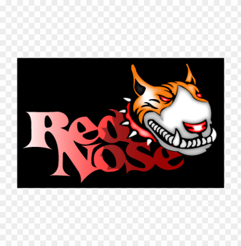  ned noses vector logo free download - 464036