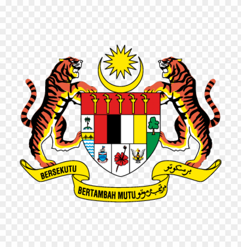 Lambang Negara Malaysia