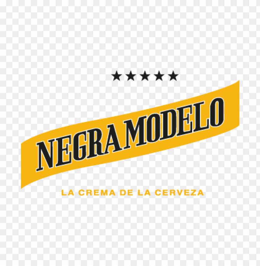  negra modelo vector logo free download - 464610