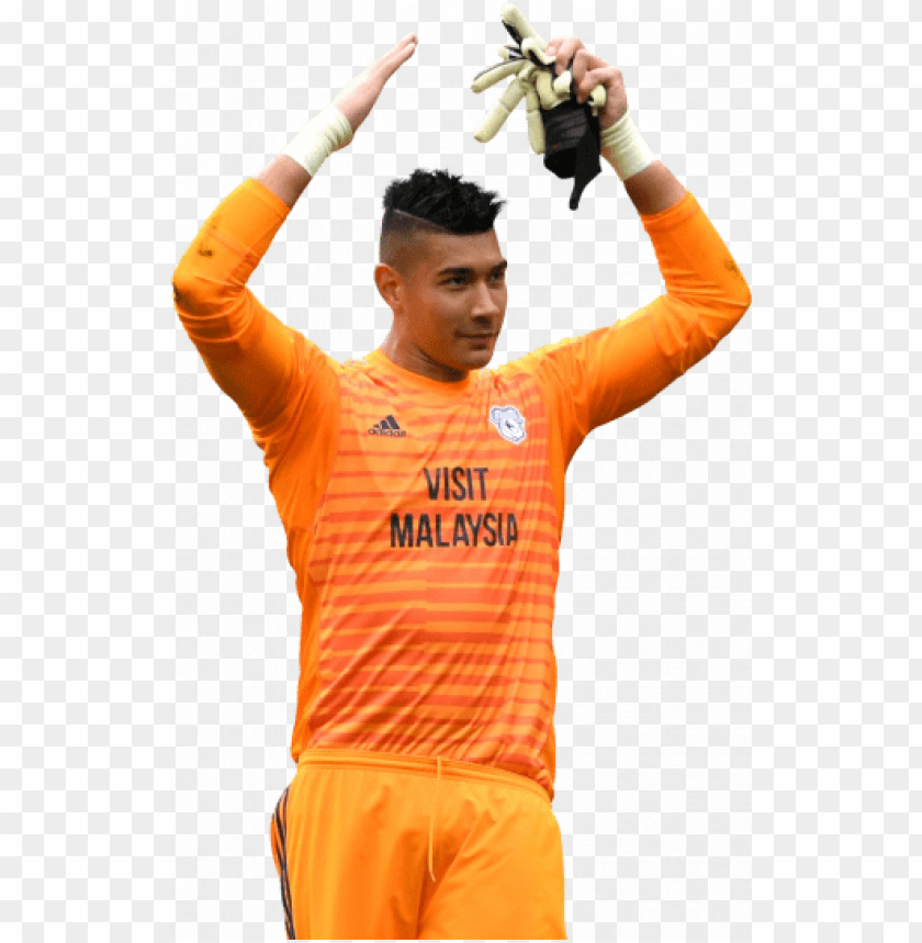 Download Neil Etheridge Png Images Background