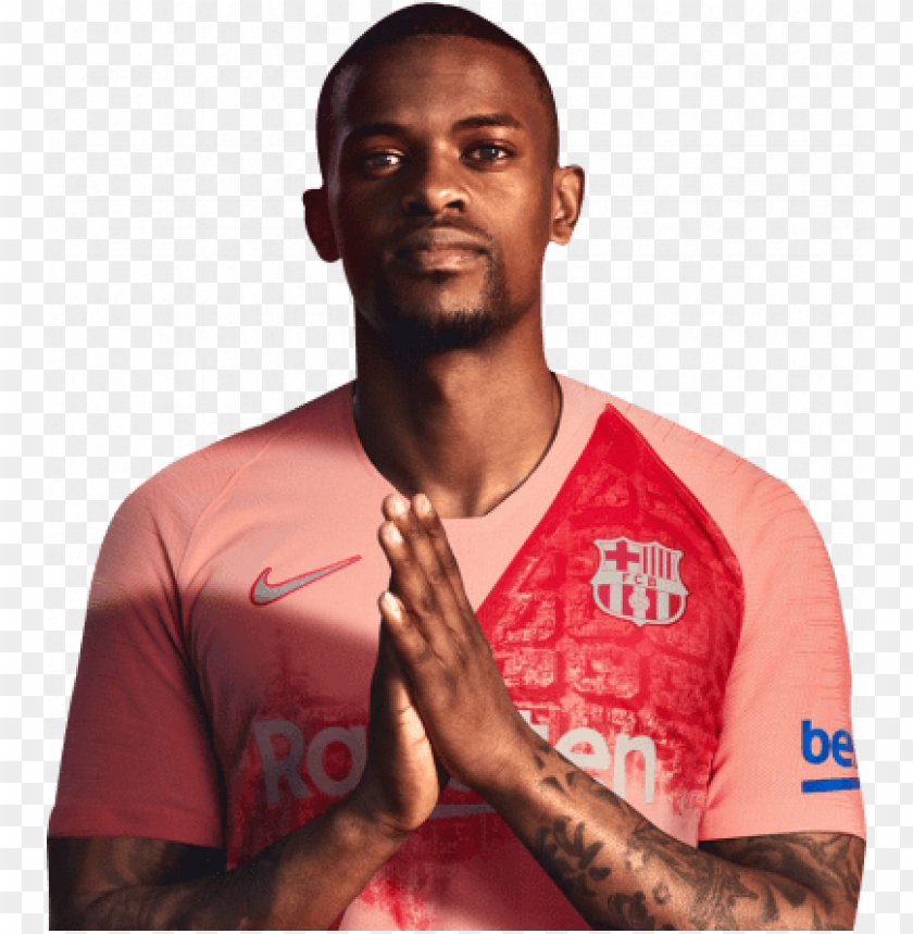 Download nelson semedo png images background@toppng.com