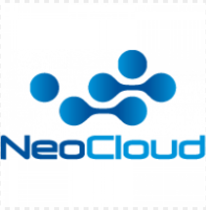  neocloud vector logo free download - 462717