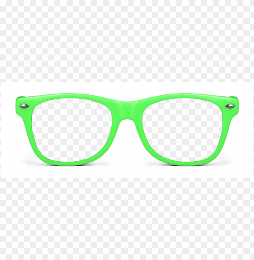Neon Green Sunglasses Png Image With Transparent Background Toppng