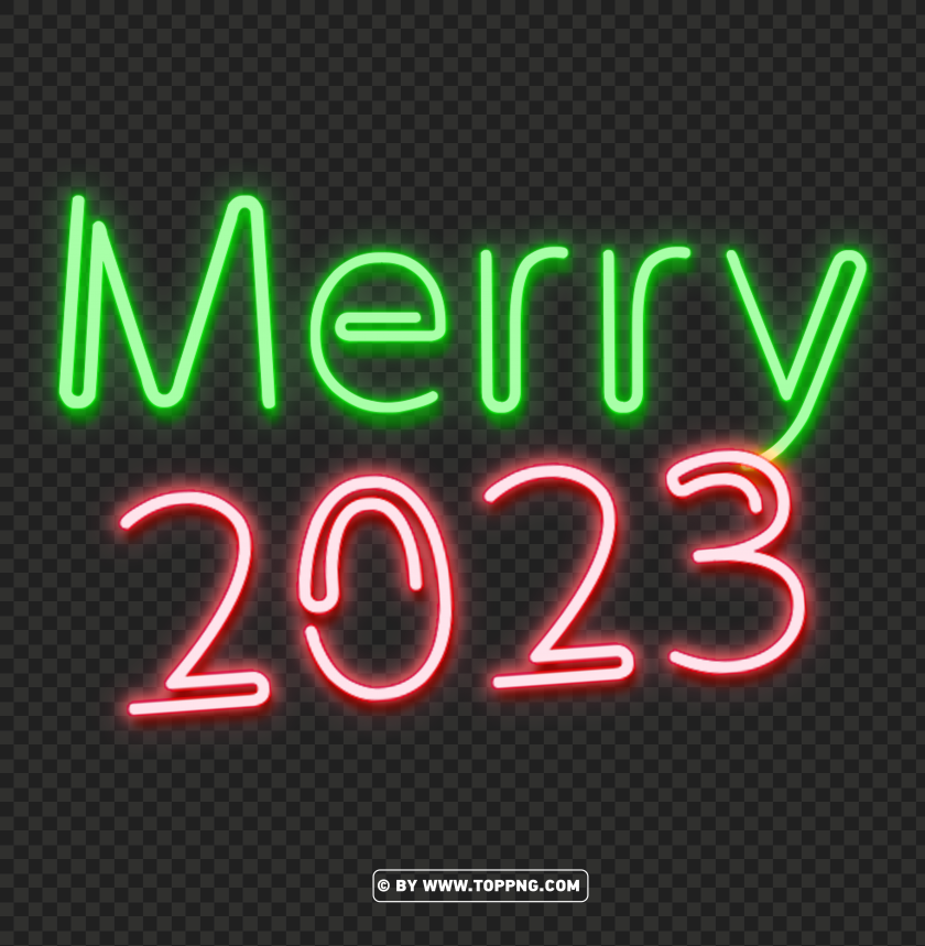 neon merry 2023 images png free download,New year 2023 png,Happy new year 2023 png free download,2023 png,Happy 2023,New Year 2023,2023 png image