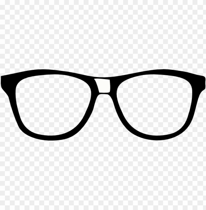 Nerd Glasses Png Image With Transparent Background Toppng