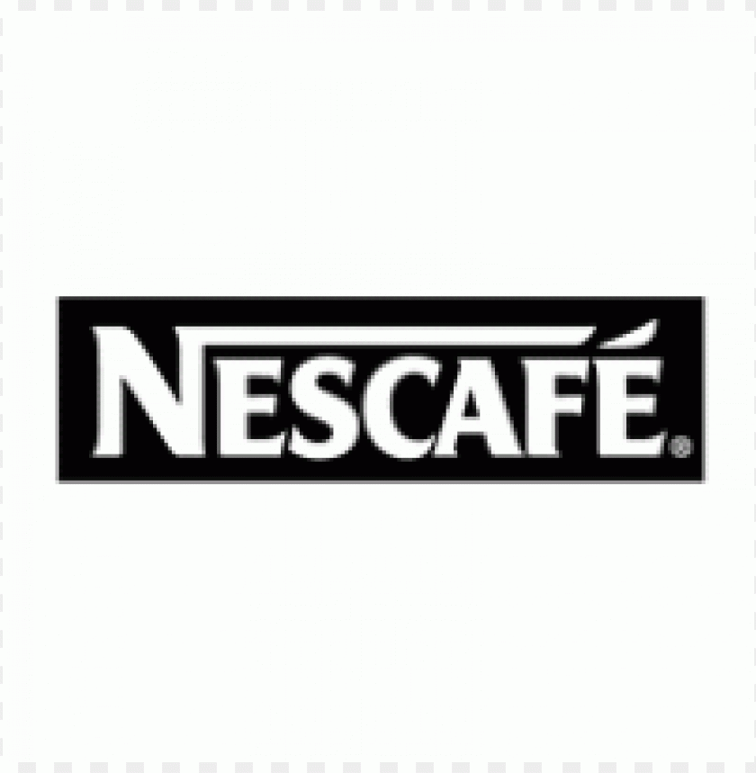  nescafe logo vector free download - 468954