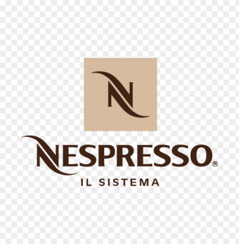  nespresso sa vector logo free download - 464671