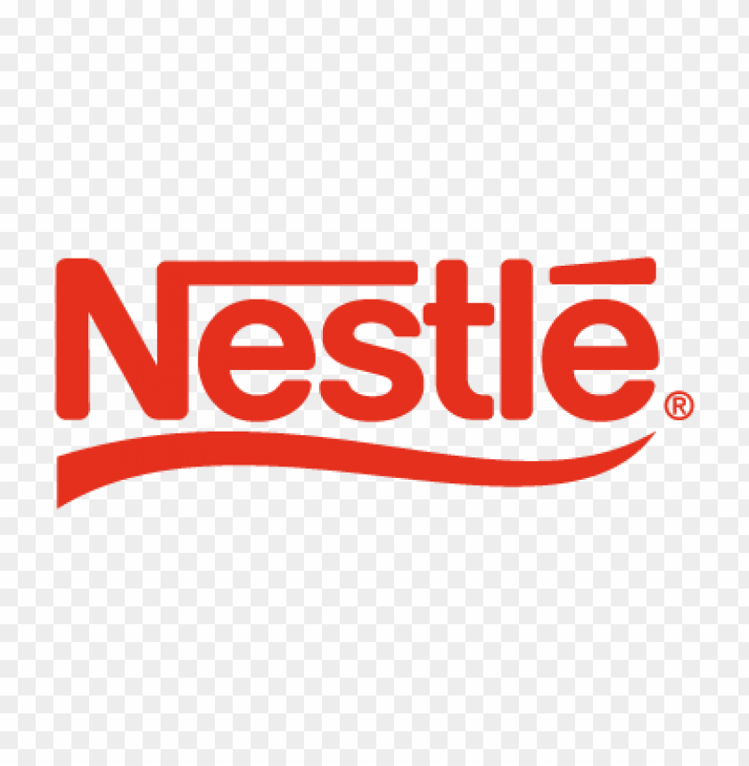  nestle chocolate vector logo free - 464611