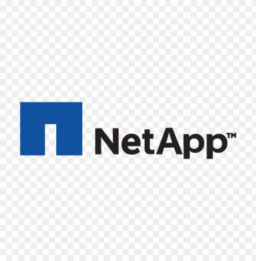  netapp eps vector logo free - 464581