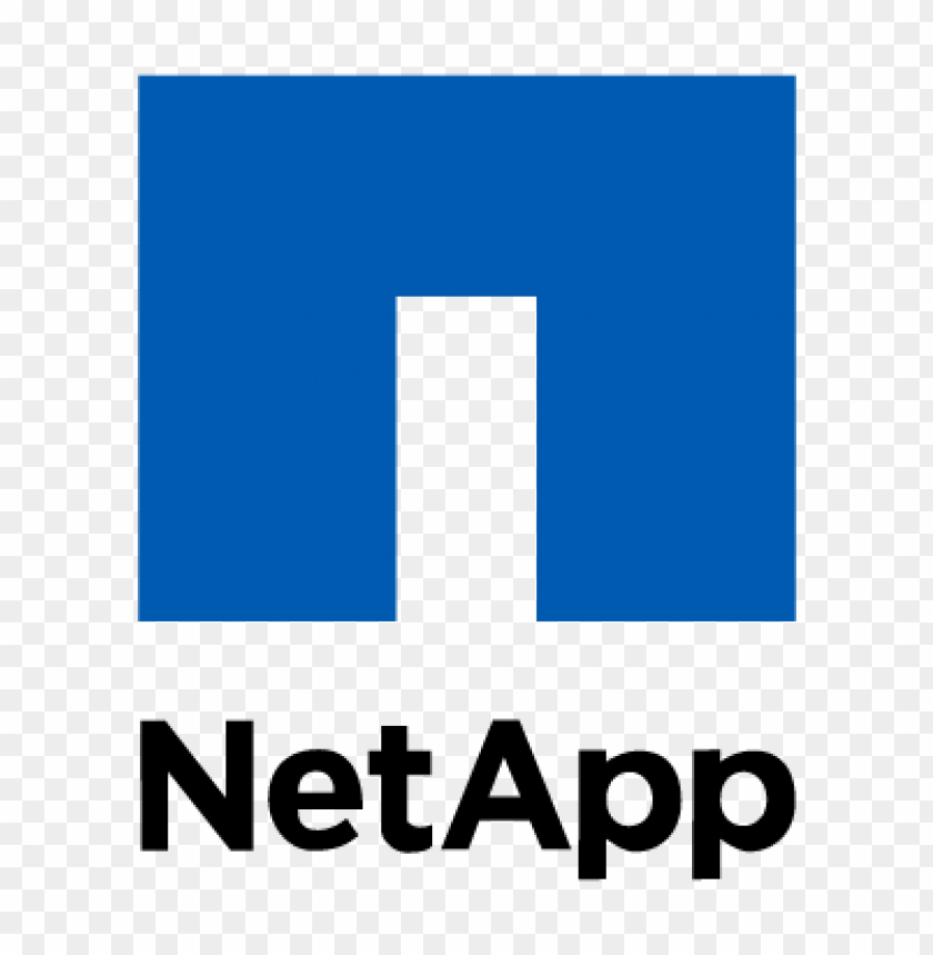  netapp logo vector download free - 469074