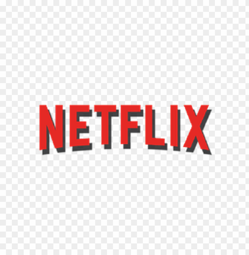 Netflix Logo Transparent Background