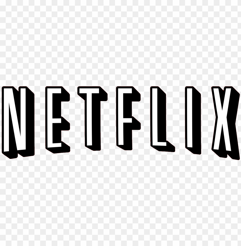 Netflix Logo Wihout Background