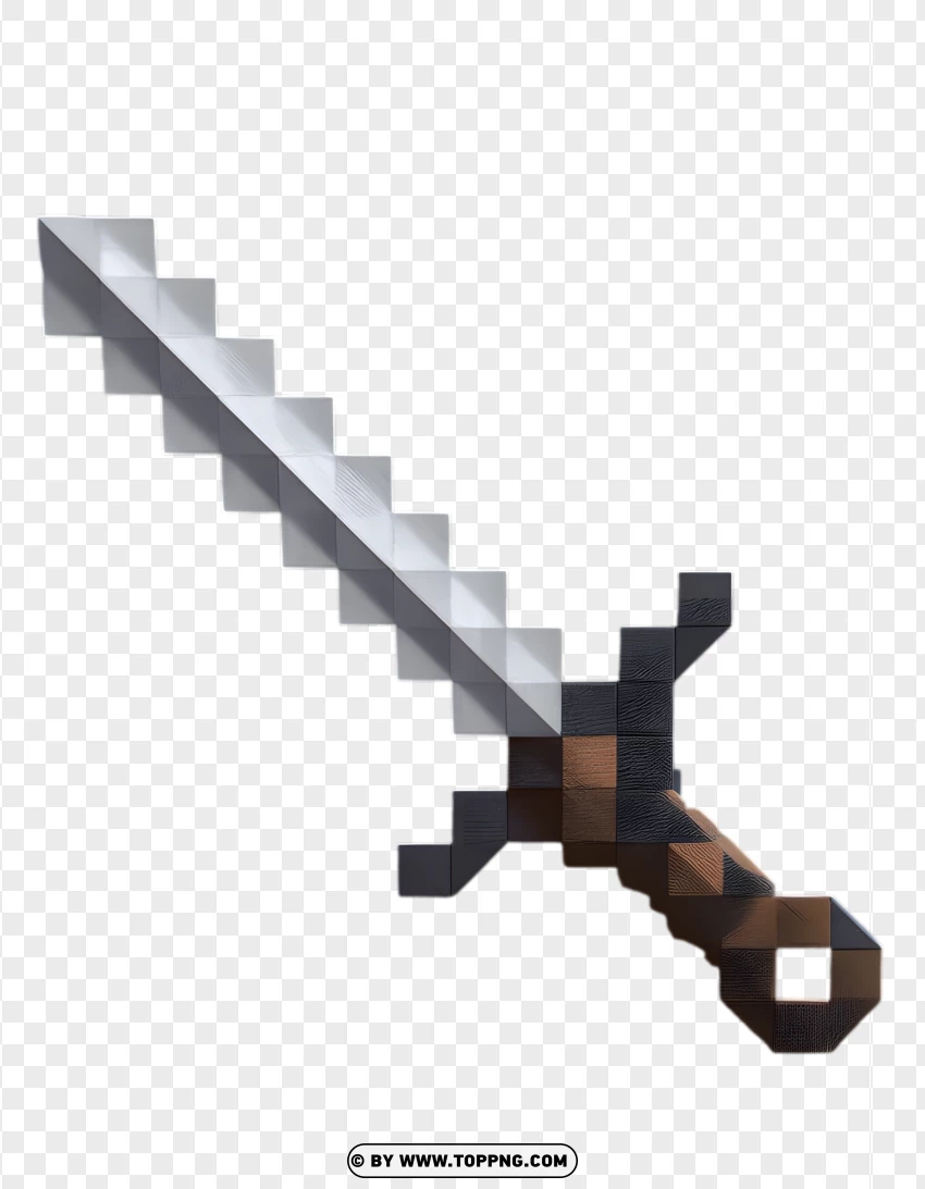 Netherite Sword Png hd Png free