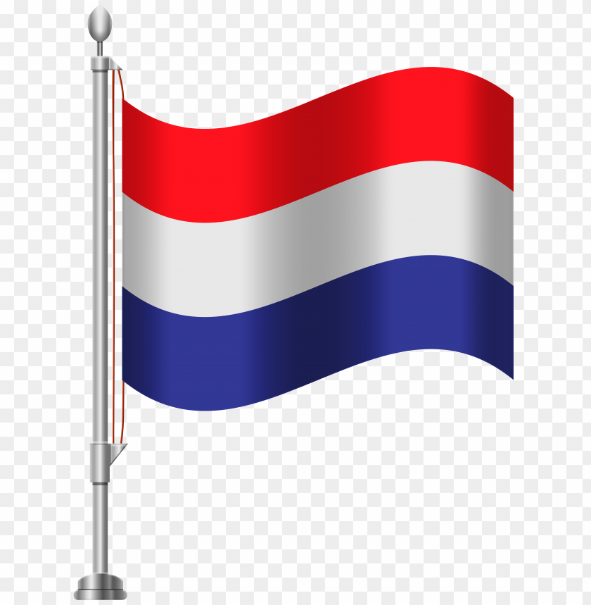 flag, netherlands