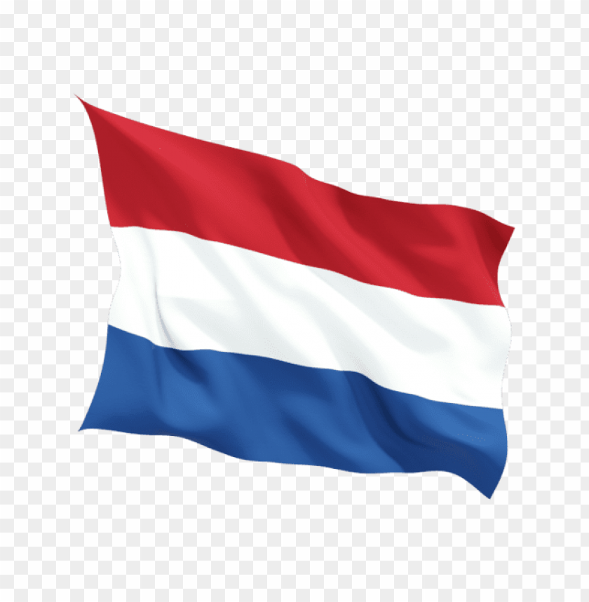 netherlands flag PNG transparent with Clear Background ID 98710