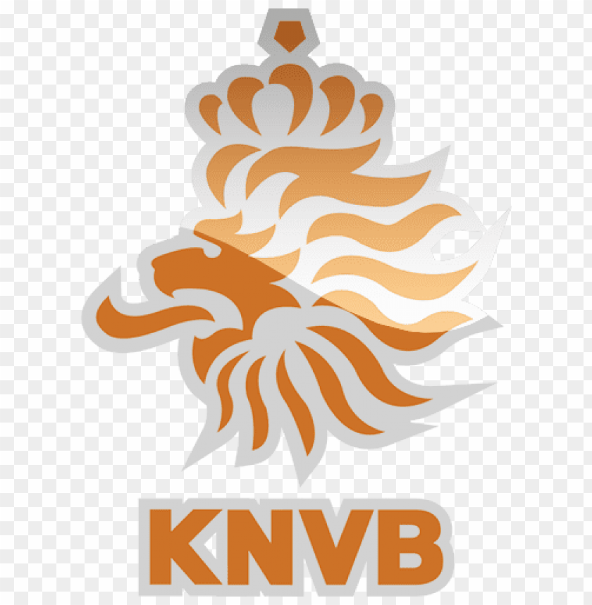 Netherlands Football Logo Png