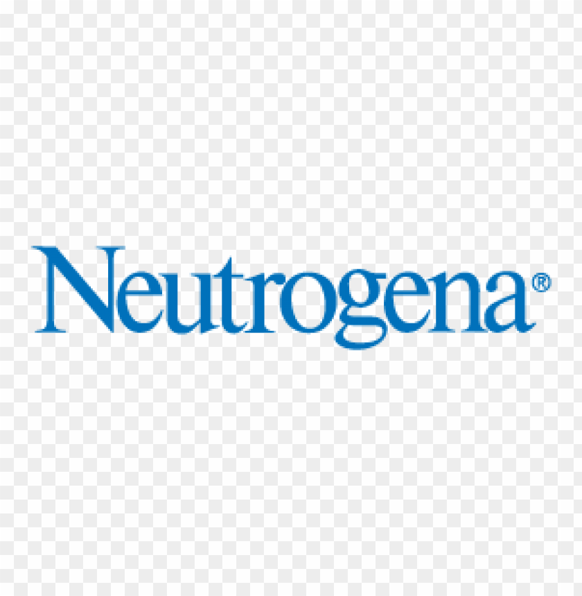  neutrogena logo vector free - 468406
