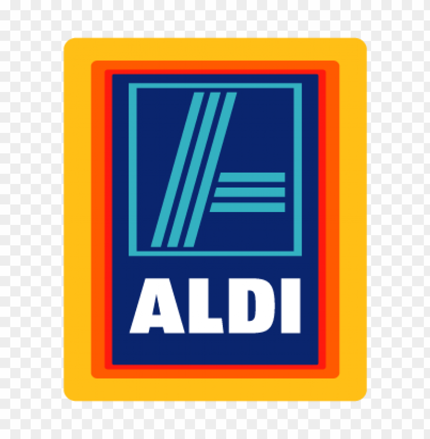 New Aldi Vector Logo TOPpng