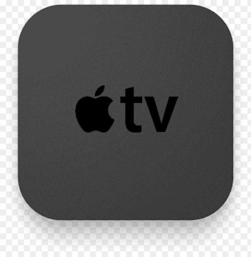 new apple tv PNG transparent with Clear Background ID 84253