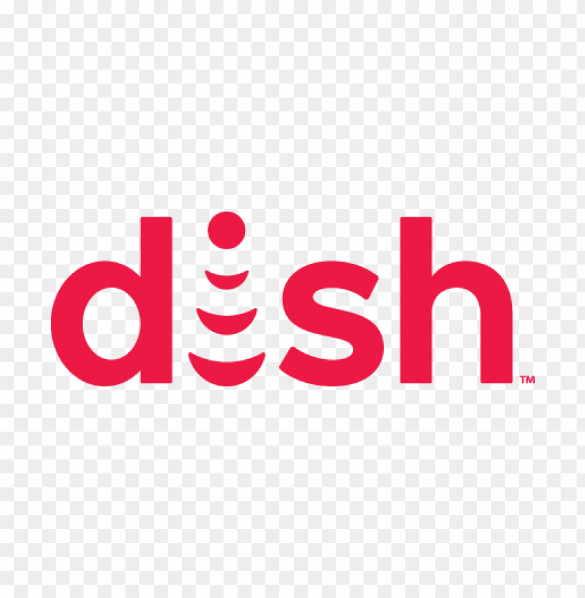 Dish 500 Vector Logo - Download Free SVG Icon | Worldvectorlogo