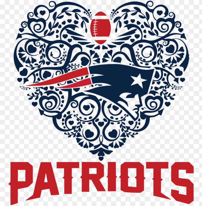 new england patriots logo PNG transparent with Clear Background ID 70879