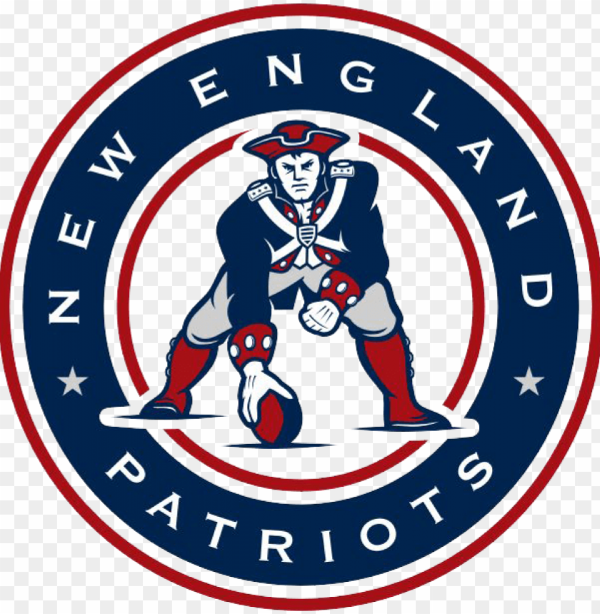 new england patriots logo concept PNG transparent with Clear Background ID 78758