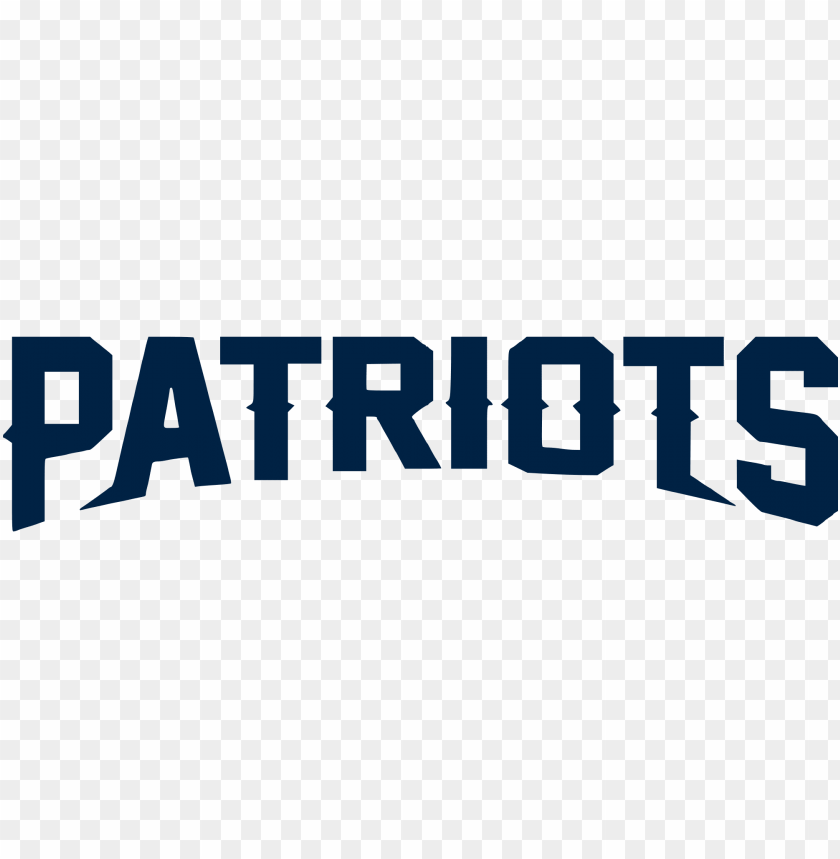 sports, nfl football, new england patriots, new england patriots text logo, 