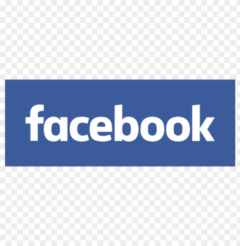 New Facebook Logo Png Image With Transparent Background Toppng