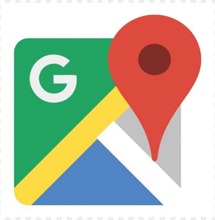  new google maps logo vector - 461987