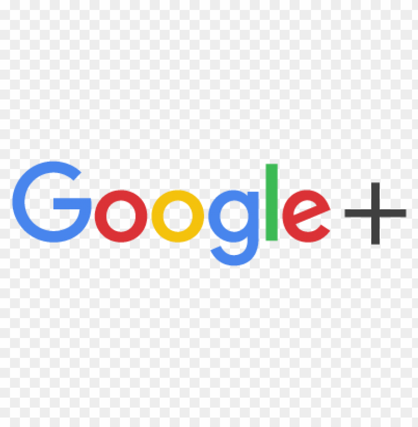  new google plus vector logo 2015 - 462173