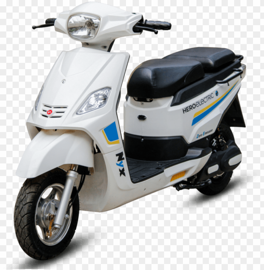 scooty png