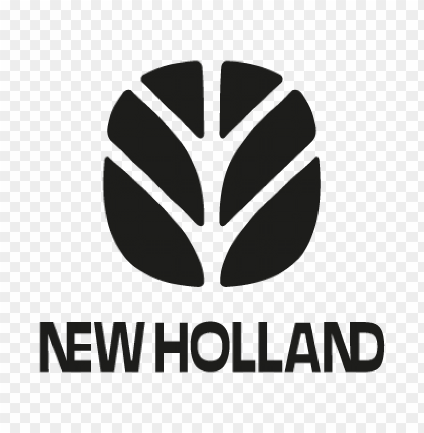  new holland eps vector logo free - 464568