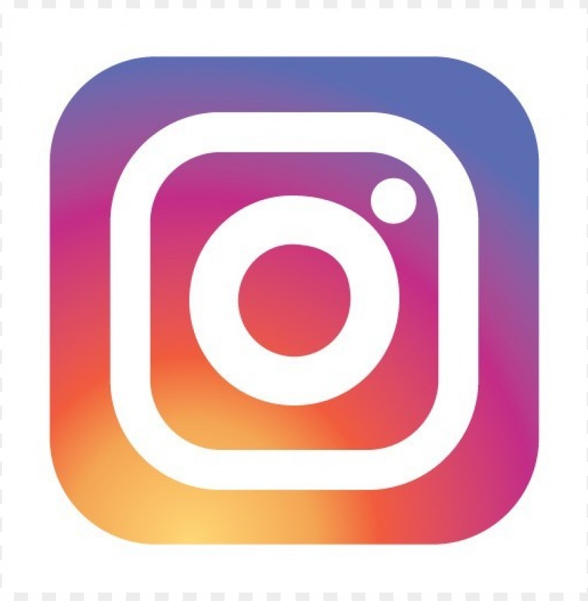  new instagram logo vector - 461620