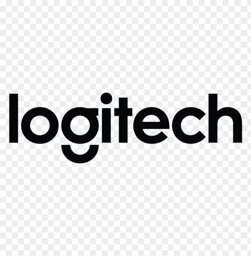  new logitech logo 2015 eps vector - 462341
