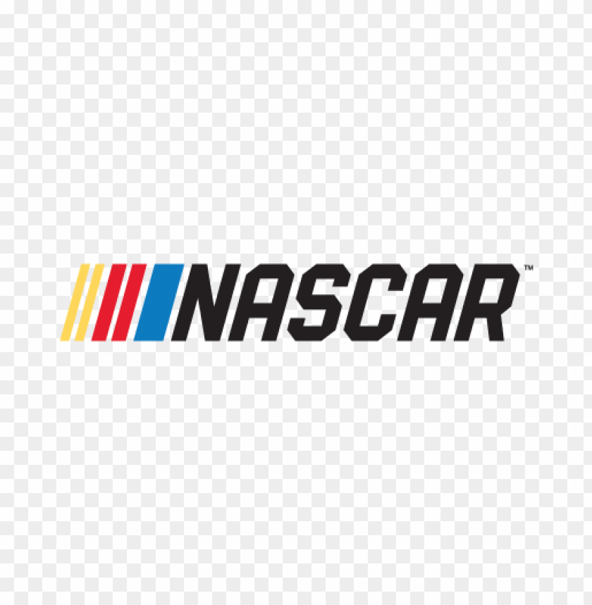  new nascar logo vector - 461215