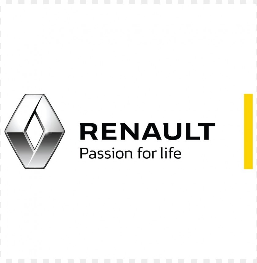  new renault logo vector - 461859