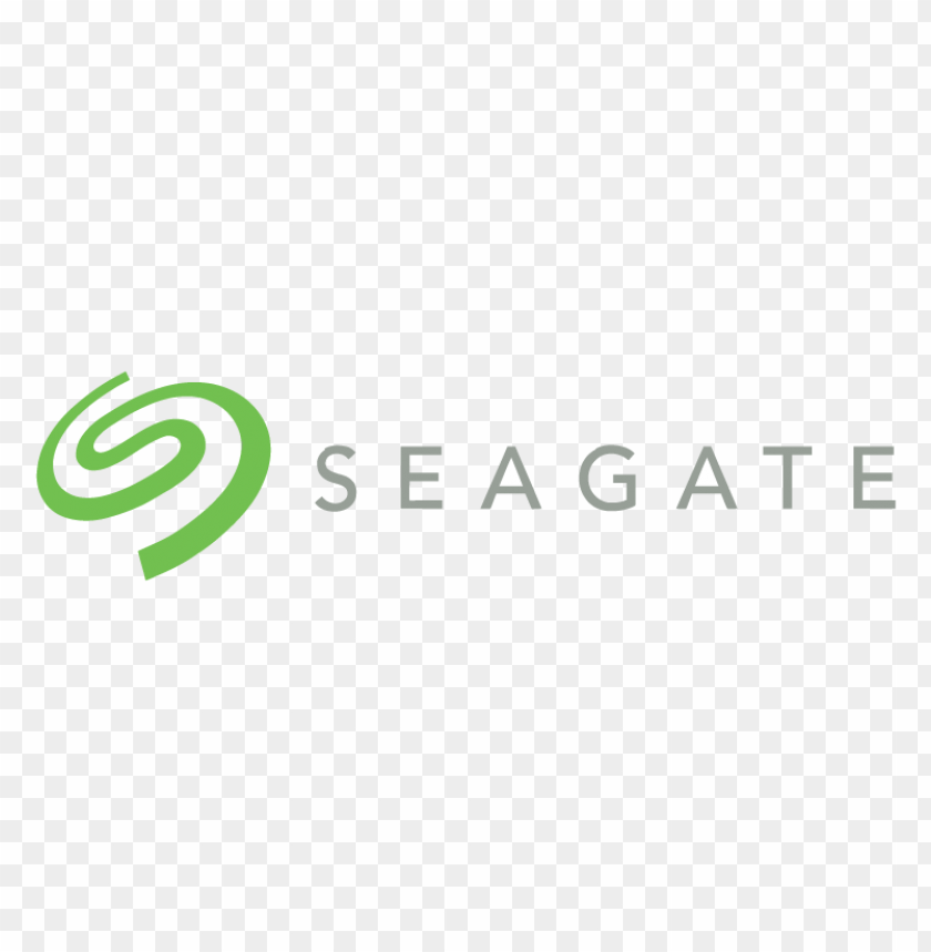  new seagate vector logo - 462221