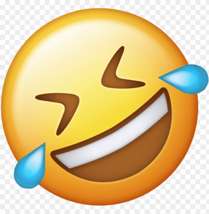 Download New Tears Of Joy Emoji Png Clipart Png Photo Toppng - meme tears of joy roblox